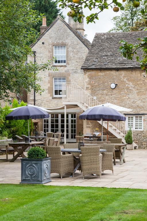 The Wychwood Inn Shipton under Wychwood Exteriér fotografie